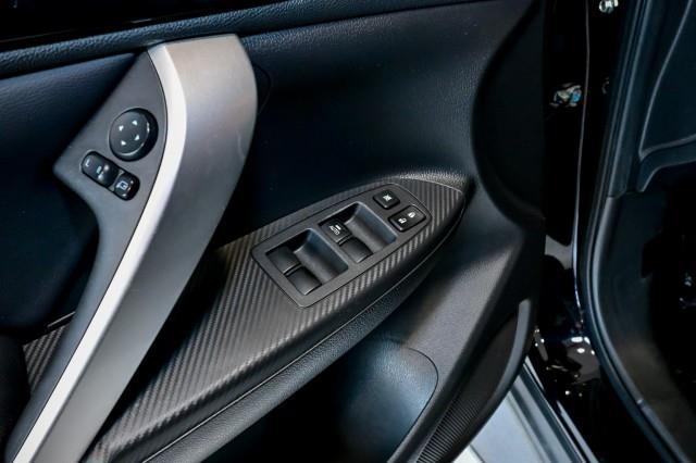 Mitsubishi Eclipse Cross  2022