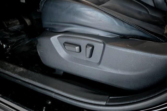 Mitsubishi Eclipse Cross  2022