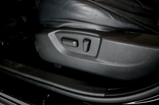 Mitsubishi Eclipse Cross  2022