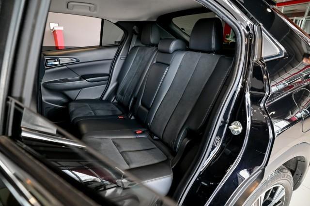 Mitsubishi Eclipse Cross  2022