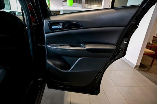 Mitsubishi Eclipse Cross  2022