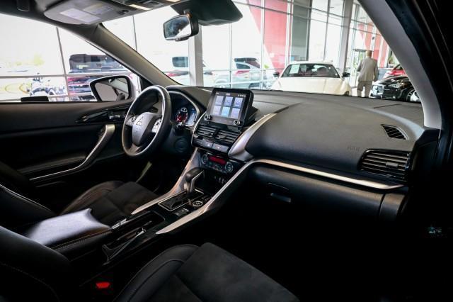 Mitsubishi Eclipse Cross  2022