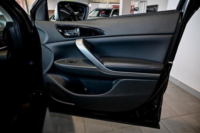 Mitsubishi Eclipse Cross  2022