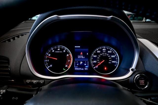 Mitsubishi Eclipse Cross  2022