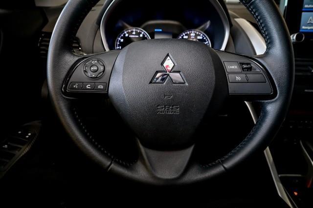 Mitsubishi Eclipse Cross  2022