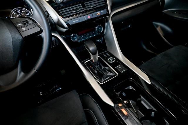 Mitsubishi Eclipse Cross  2022