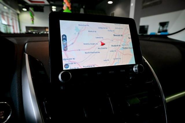 Mitsubishi Eclipse Cross  2022