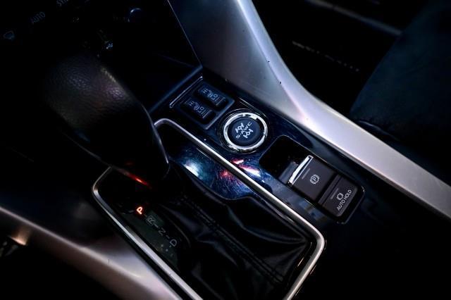 Mitsubishi Eclipse Cross  2022