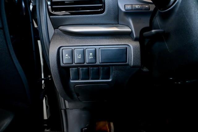 Mitsubishi Eclipse Cross  2022