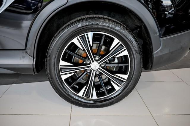 Mitsubishi Eclipse Cross  2022