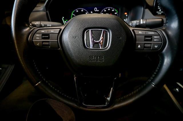 Honda Accord  2023