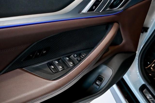 BMW 4-Series Gran Coupe  2023