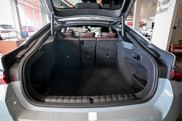 BMW 4-Series Gran Coupe  2023