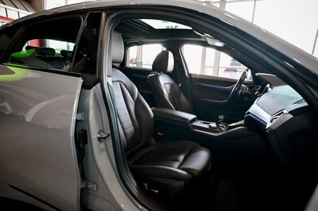 BMW 4-Series Gran Coupe  2023