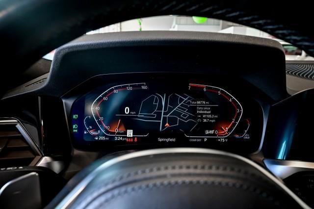 BMW 4-Series Gran Coupe  2023