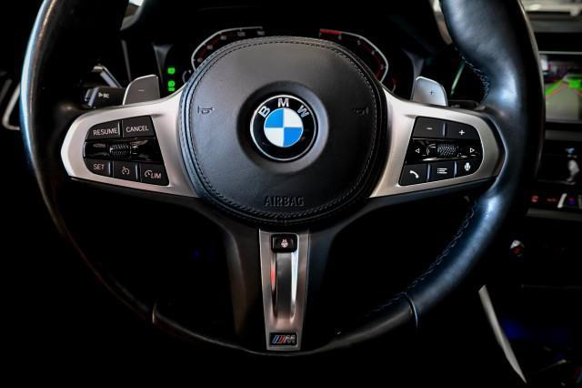 BMW 4-Series Gran Coupe  2023