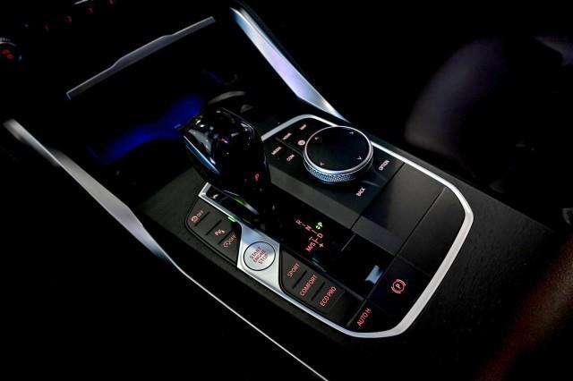 BMW 4-Series Gran Coupe  2023