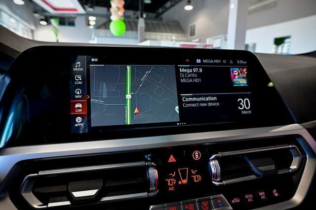 BMW 4-Series Gran Coupe  2023