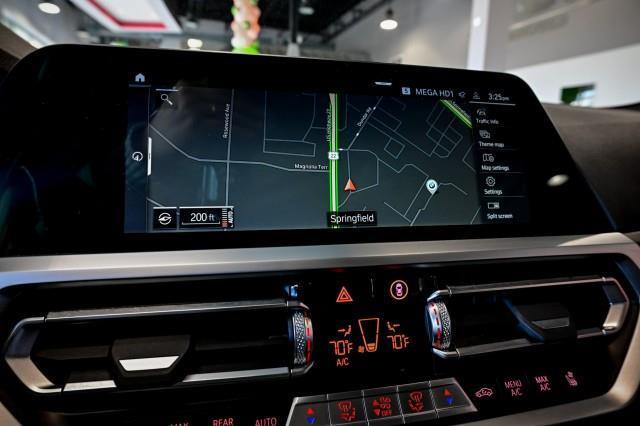 BMW 4-Series Gran Coupe  2023