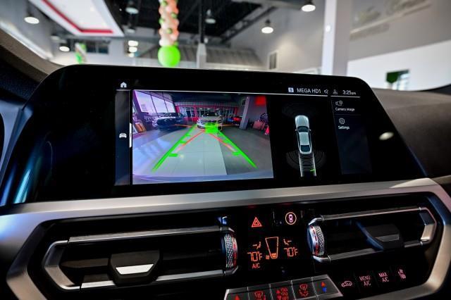 BMW 4-Series Gran Coupe  2023