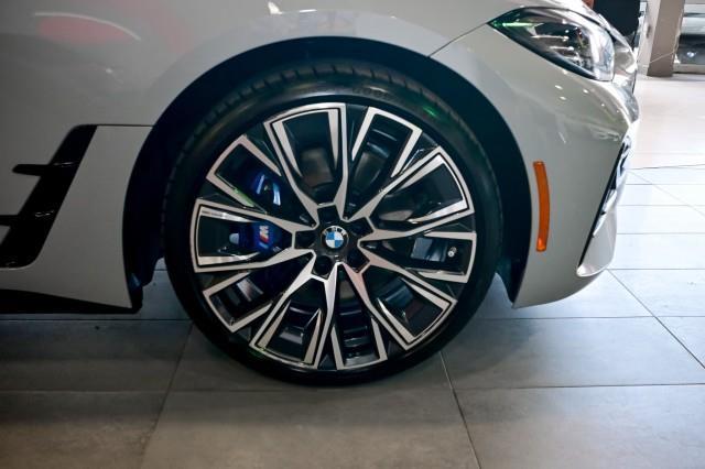 BMW 4-Series Gran Coupe  2023