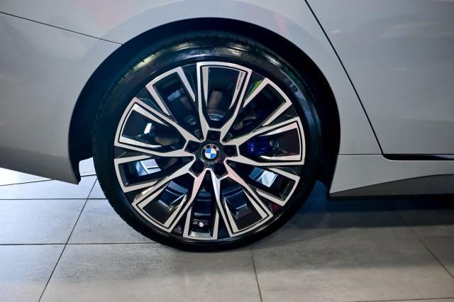 BMW 4-Series Gran Coupe  2023