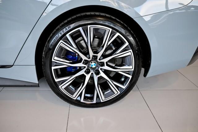 BMW 4-Series Gran Coupe  2023