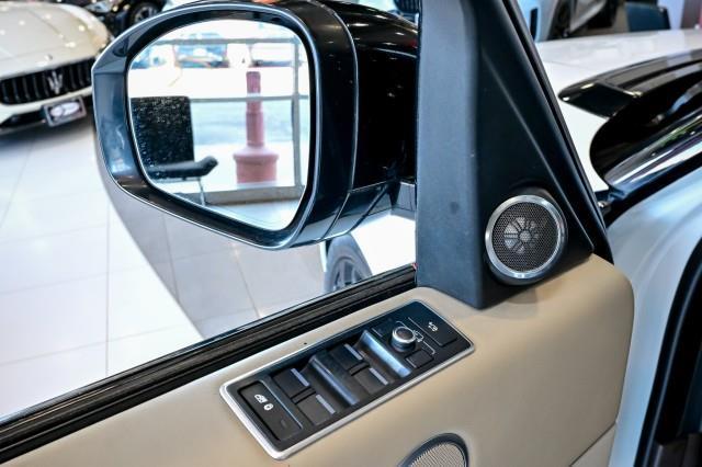 Land Rover Range Rover  2016