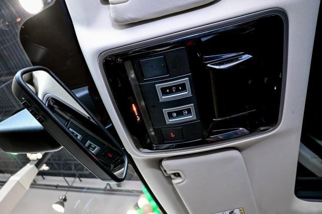 Land Rover Range Rover  2016