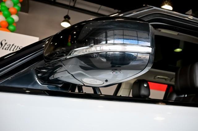 Land Rover Range Rover  2016