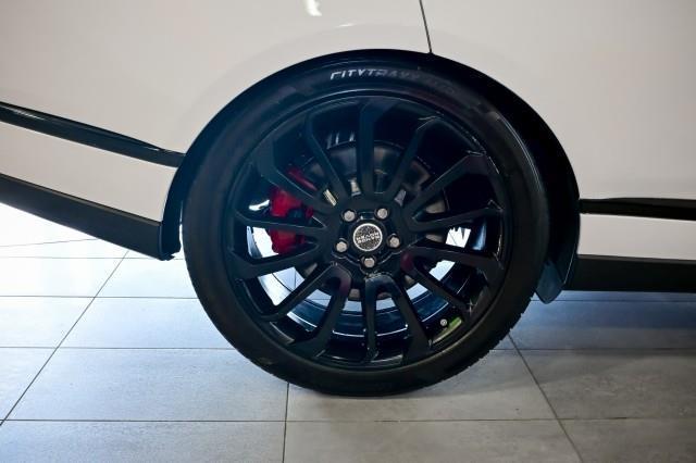 Land Rover Range Rover  2016