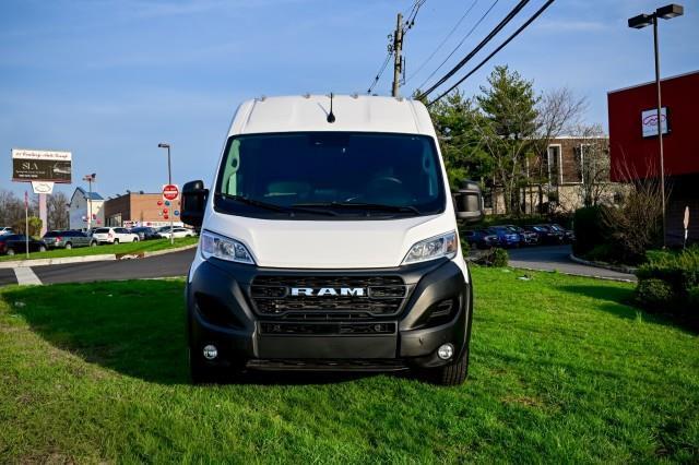 RAM Promaster  2025
