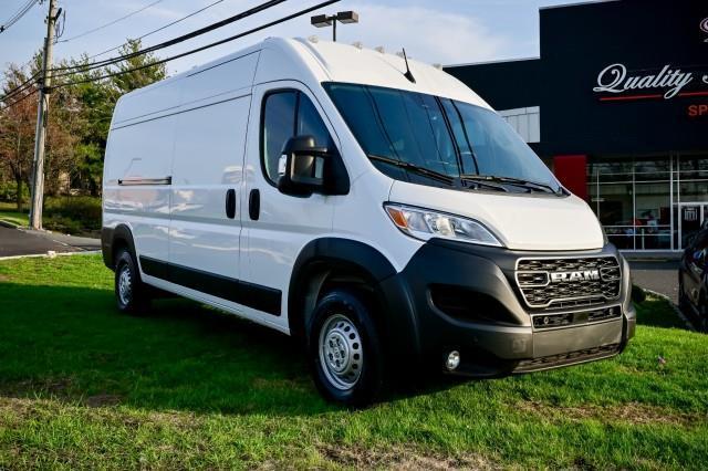 RAM Promaster  2025