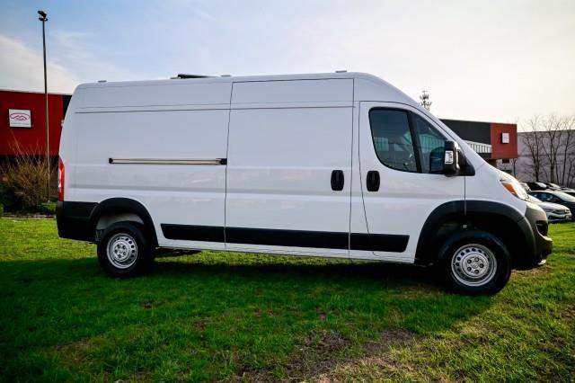 RAM Promaster  2025