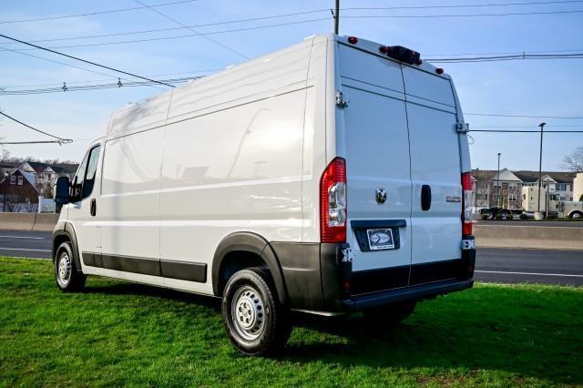 RAM Promaster  2025