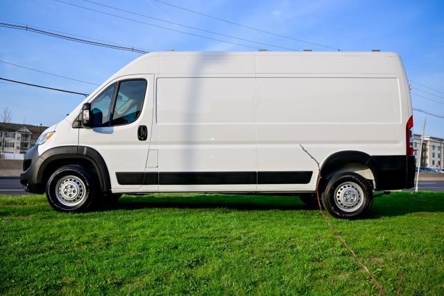 RAM Promaster  2025