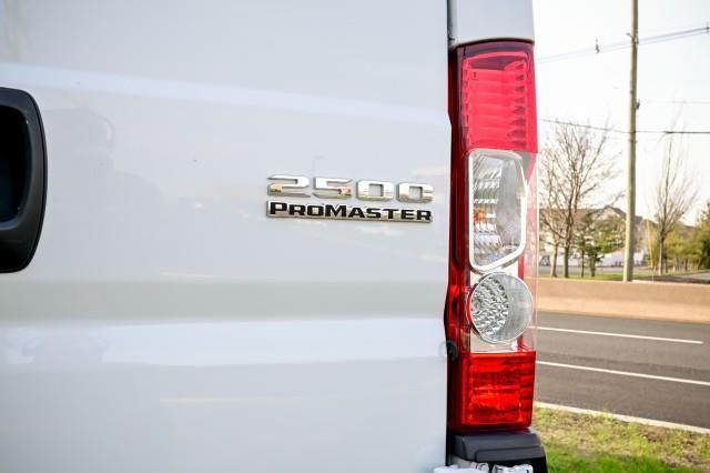 RAM Promaster  2025