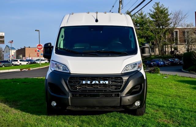 RAM Promaster  2025