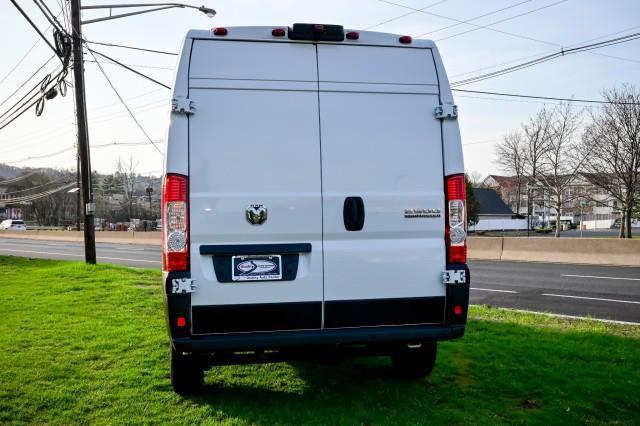 RAM Promaster  2025