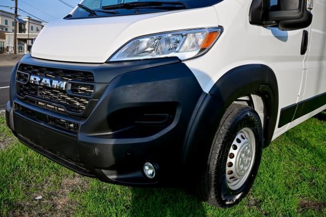 RAM Promaster  2025