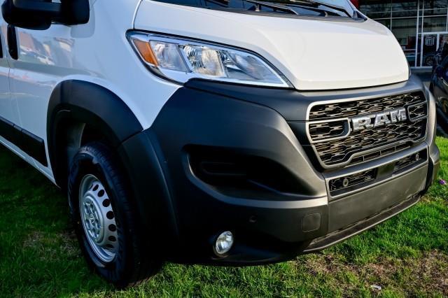 RAM Promaster  2025