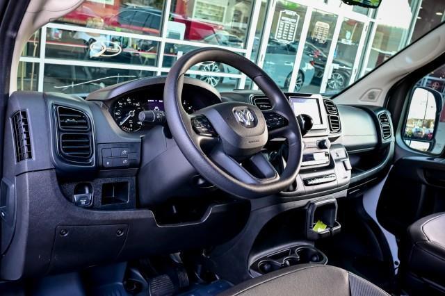 RAM Promaster  2025
