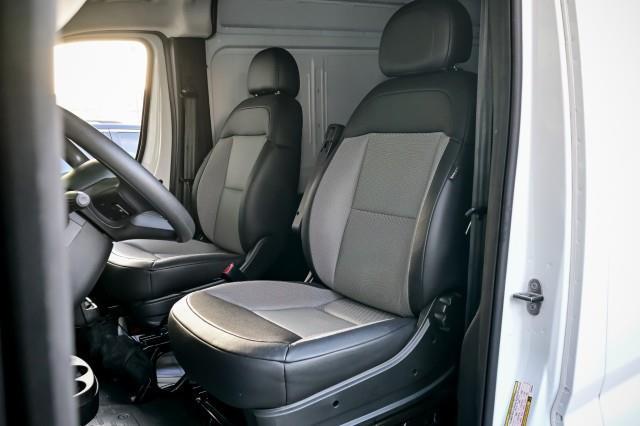 RAM Promaster  2025