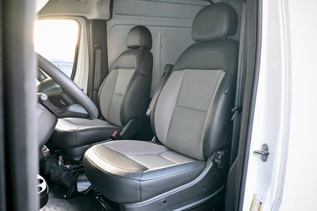 RAM Promaster  2025