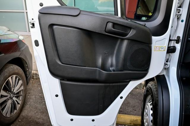 RAM Promaster  2025
