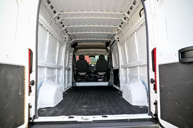 RAM Promaster  2025