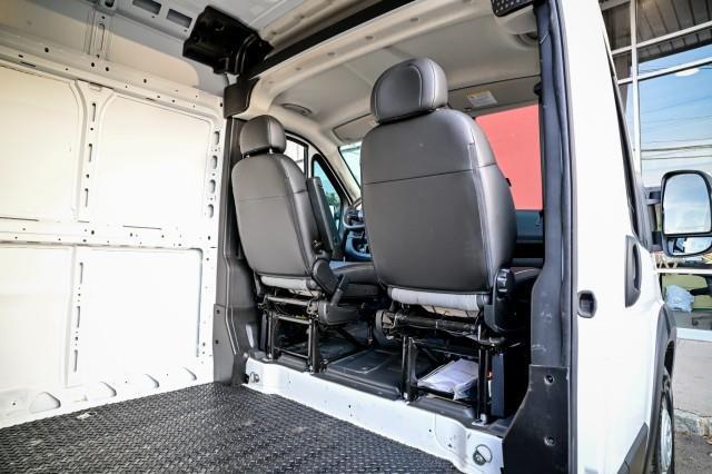 RAM Promaster  2025