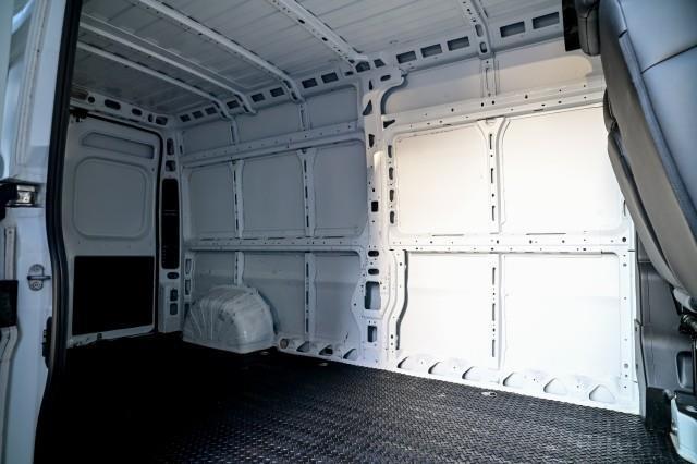 RAM Promaster  2025