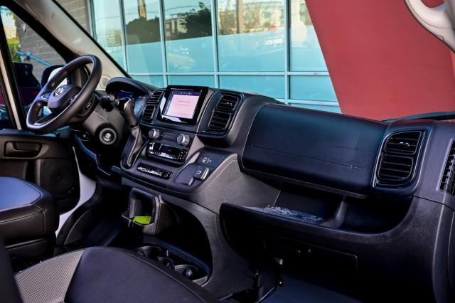 RAM Promaster  2025