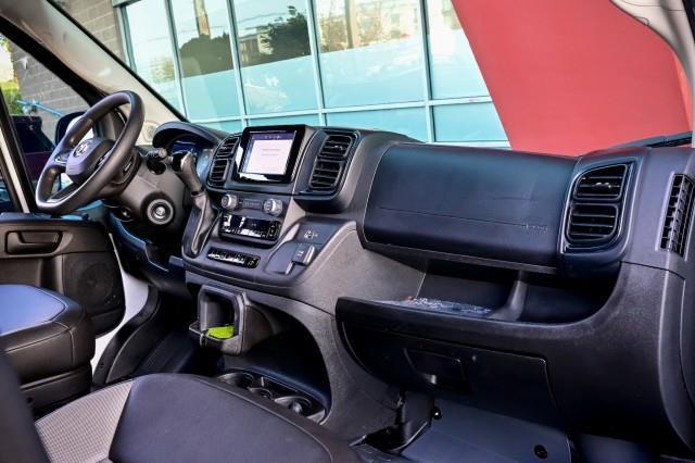 RAM Promaster  2025